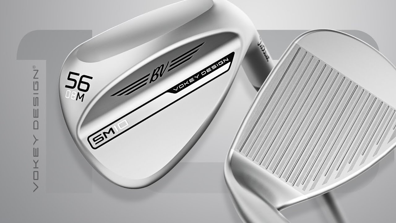 The Vokey SM10 Wedge | What Is Better?