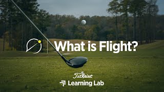 What Makes A Golf Ball Fly? | Titleist Learning Lab