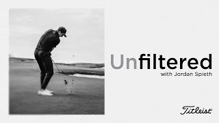 Jordan Spieth Tests the New Vokey SM10 Wedges