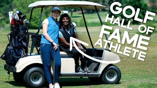 The Renee Powell Story - On the Road W/ Iona