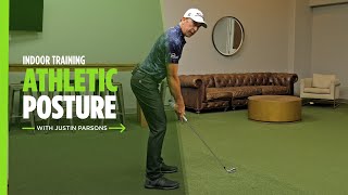Indoor Training: Posture