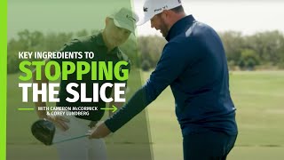 Your Playbook for Stopping The Slice