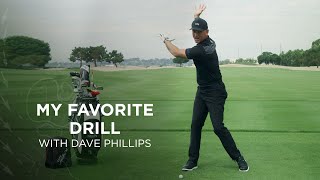 Dave's Favorite Drill