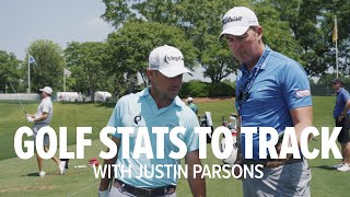 Golf Statistics You Should Be Tracking