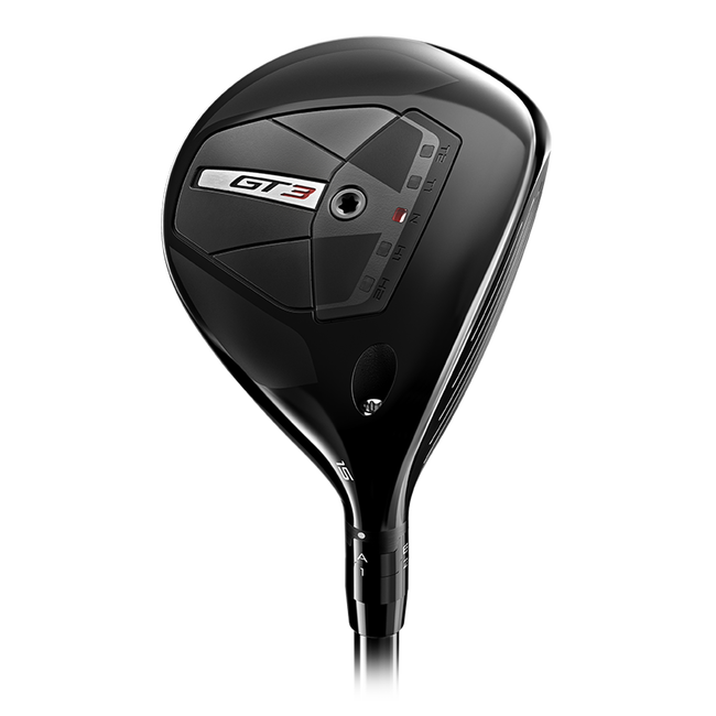 GT3 Fairway GT3 Fairway