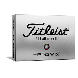 Pro V1x Left Dash - Custom