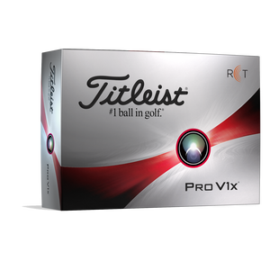 Pro V1x RCT
