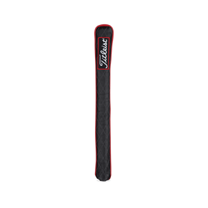 Jet Black Tour Alignment Stick Cover