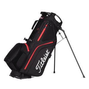 Hybrid 5 Stand Bag