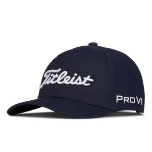 Junior Tour Performance