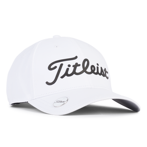 Players Performance Ball Marker