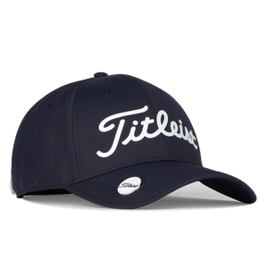 Players Performance Ball Marker