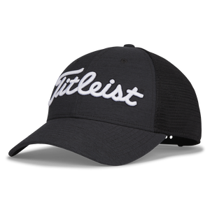 Players Space Dye Mesh