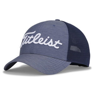 Players Space Dye Mesh