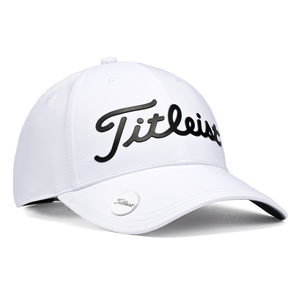 Women&rsquo;s Players Performance Ball Marker