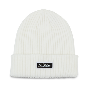 Charleston Cuff Knit