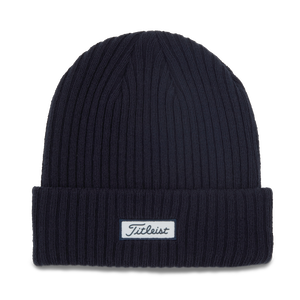 Charleston Cuff Knit