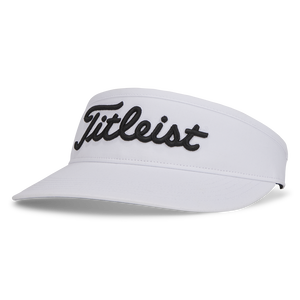 Players Classic Visor