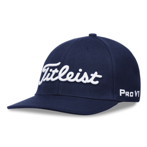 Tour Wool Blend TrueFit