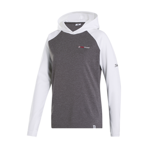 Team Titleist Women&#39;s Color Block Hoodie